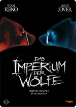 Film: Das Imperium der Wölfe [SB] [2 DVDs]