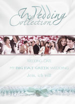 Film: Wedding Collection [3 DVDs]