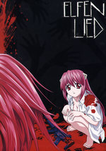 Film: Elfenlied Vektor 1 - Collector's Box
