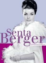 Film: Senta Berger - Jubiläumsedition [4 DVDs]