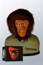 Film: Planet der Affen "KOPF" [LE] [12 DVDs]