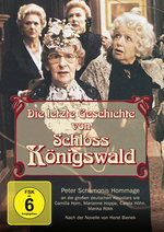 Film: Die letzte Geschichte von Schloss Königswald
