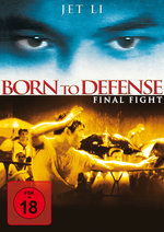 Film: Born to Defense - Final Fight