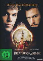 Film: Brothers Grimm