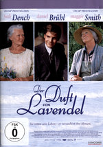 Film: Der Duft von Lavendel