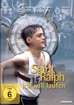 Film: Saint Ralph - Ich will laufen