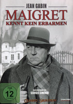 Film: Maigret kennt kein Erbarmen