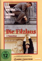 Film: Die Filzlaus