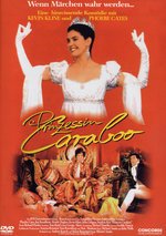 Film: Prinzessin Caraboo
