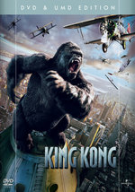 Film: King Kong (+ UMD)