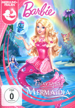 Film: Barbie - Mermaidia