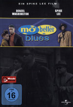 Film: Mo better blues