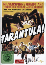 Film: Tarantula