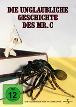 Film: Die unglaubliche Geschichte des Mr. C
