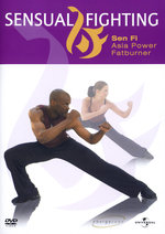 Film: Sensual Fighting - Sen Fi