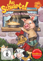 Film: Au Schwarte! - Ringel gerät in Schwierigkeiten