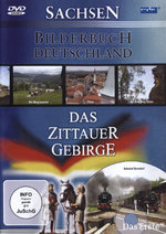 Film: Das Zittauer Gebirge - Bilderbuch Deutschland