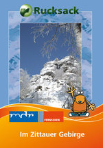 Film: Im Zittauer Gebirge - Rucksack
