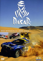 Film: DAKAR 2006 - Die offizielle DVD
