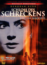 Film: Schloss des Schreckens