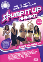Film: Pump it Up! - Hi-Energy