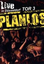 Film: Planlos - Live in Düsseldorf Tor 3