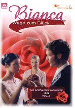 Film: Bianca - Wege zum Glück/Schönste Mom. 2 [3 DVDs]
