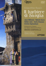 Film: Rossini - Il Barbiere di Siviglia