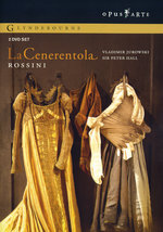 Film: Rossini - La Cenerentola [2 DVDs]