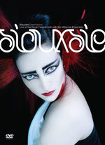 Film: Siouxsie - Dreamshow/Live at the Royal Fest...