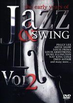 Film: Jazz & Swing Vol. 2