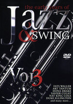 Film: Jazz & Swing Vol. 3