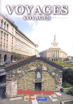 Film: Bulgarien - Voyages-Voyages