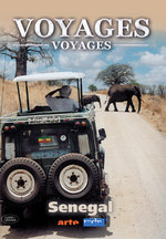 Film: Senegal - Voyages-Voyages