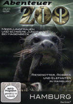 Film: Abenteuer Zoo - Hamburg