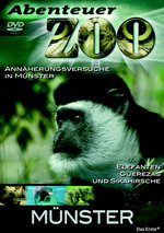 Film: Abenteuer Zoo - Münster