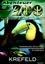 Film: Abenteuer Zoo - Krefeld