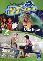 Film: Olle Hexe/Unternehmen Geigenkasten