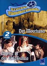 Film: Der Moorhund/Moritz in der Litfaßsäule