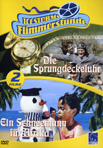 Film: Die Sprungdeckeluhr/Ein Schneemann für Afrika