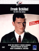 Film: Frank Schöbel - Die DEFA-Film-Edition [4 DVDs]