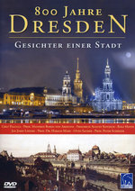 Film: Gesichter einer Stadt - 800 Jahre Dresden