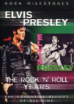 Film: Elvis Presley - The Rock 'n' Roll Years/Rock M..