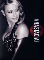 Film: Anastacia - Live at Last [2 DVDs]