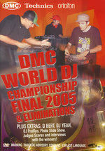 Film: DMC DJ Championship World Final 2005