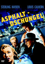 Film: Asphalt Dschungel
