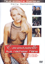 Film: Emmanuelle - Aus nächster Nähe