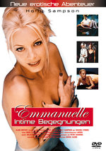 Film: Emmanuelle - Intime Begegnungen