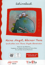 Film: Keine Angst, kleiner Hase - Schirmbuch