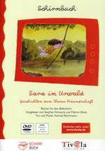 Film: Sara im Urwald - Schirmbuch